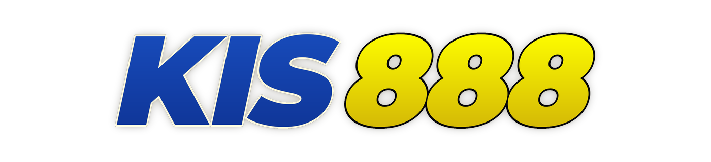kis888 Logo